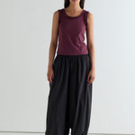 Deiji Studios Balloon Pant Black