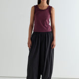 Deiji Studios Balloon Pant Black