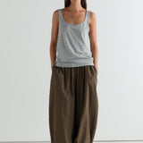 Deiji Studios Balloon Pant Garden Check