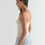 Deiji Studios Bartack Pant Sky Blue