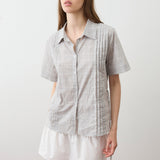Deiji Studios Curved Mini White