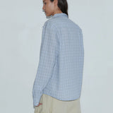 Stand Shirt – Powder Check