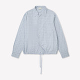 Stand Shirt – Powder Check