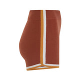 Nagnata Retro Short 2.0 Clay side