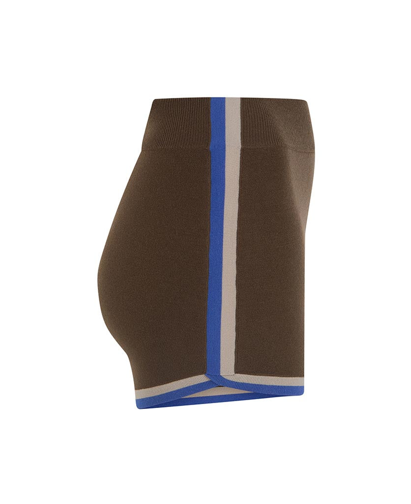 Nagnata Retro Short 2.0 Bark side
