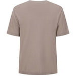 Nagnata Highlighter Tee 3.0 Stone back