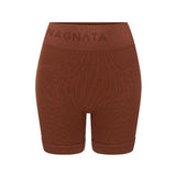 Nagnata Ballet Wool Mini Short Clay