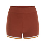 Nagnata Retro Short 2.0 Clay