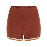 Nagnata Retro Short 2.0 Clay