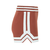 Nagnata Organic Rydell Short 2.0 Clay side