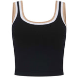 Nagnata Classic Retro Tank Black Sand