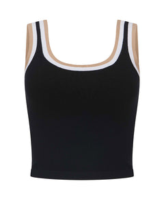 Nagnata Classic Retro Tank Black Sand