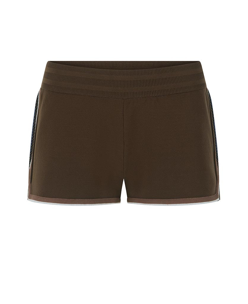 Nagnata Organic Ryder Short Bark