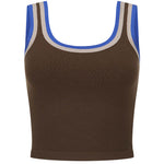 Nagnata Classic Retro Tank Bark