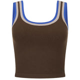 Nagnata Classic Retro Tank Bark