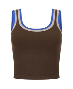 Nagnata Classic Retro Tank Bark