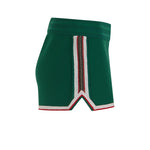 Nagnata Organic Ryder Short Kelp side