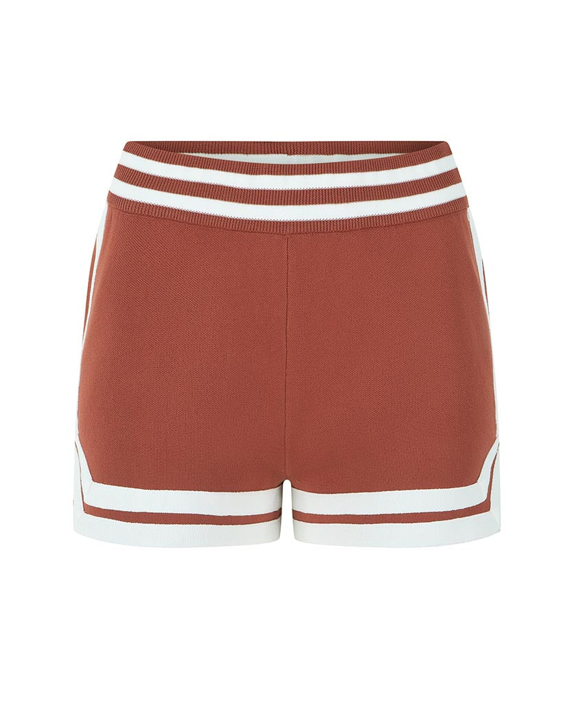 Nagnata Organic Rydell Short 2.0 Clay