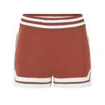 Nagnata Organic Rydell Short 2.0 Clay