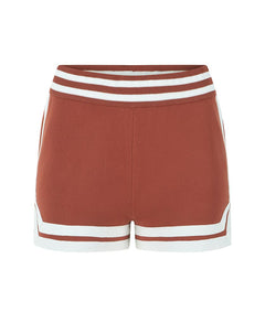 Nagnata Organic Rydell Short 2.0 Clay