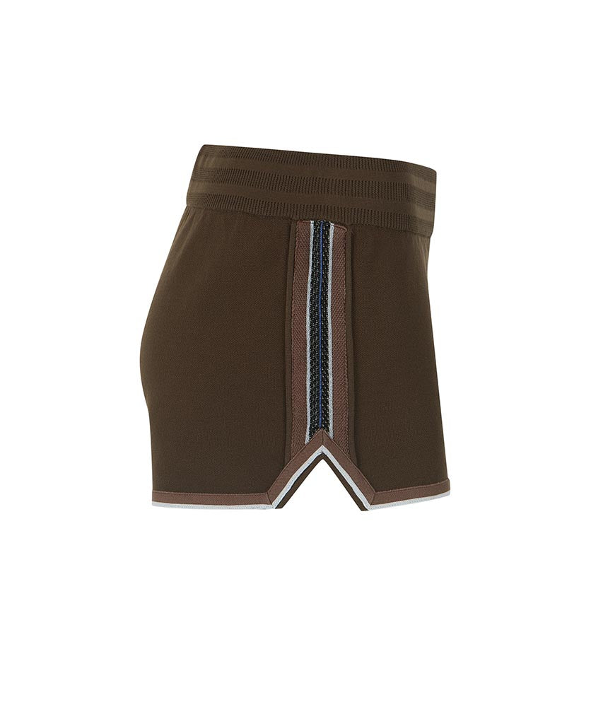 Nagnata Organic Ryder Short Bark side