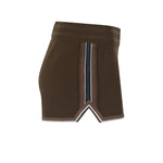 Nagnata Organic Ryder Short Bark side
