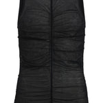 Nagnata Sienna Tank Black