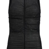 Nagnata Sienna Tank Black