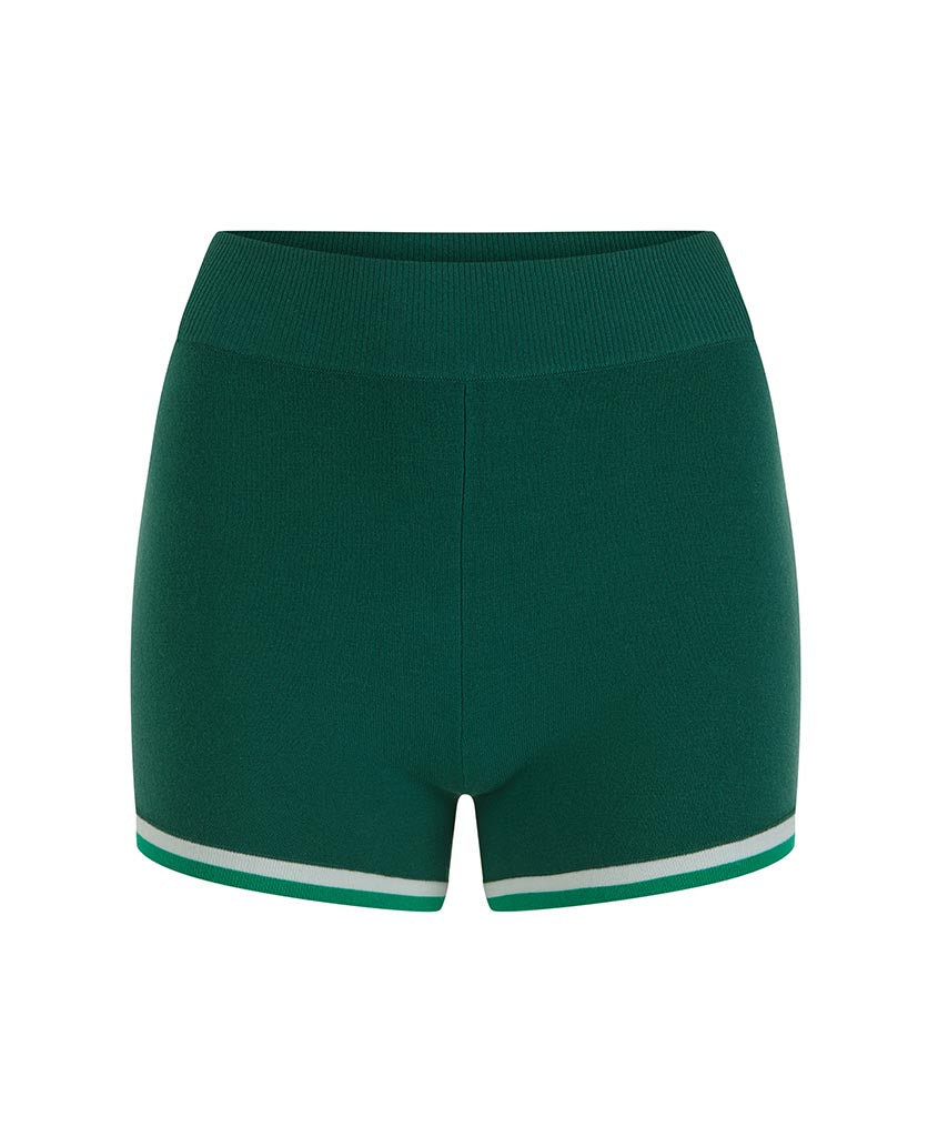 Nagnata Retro Short 2.0 Kelp