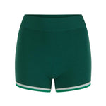 Nagnata Retro Short 2.0 Kelp