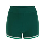 Nagnata Retro Short 2.0 Kelp