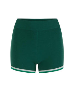 Nagnata Retro Short 2.0 Kelp