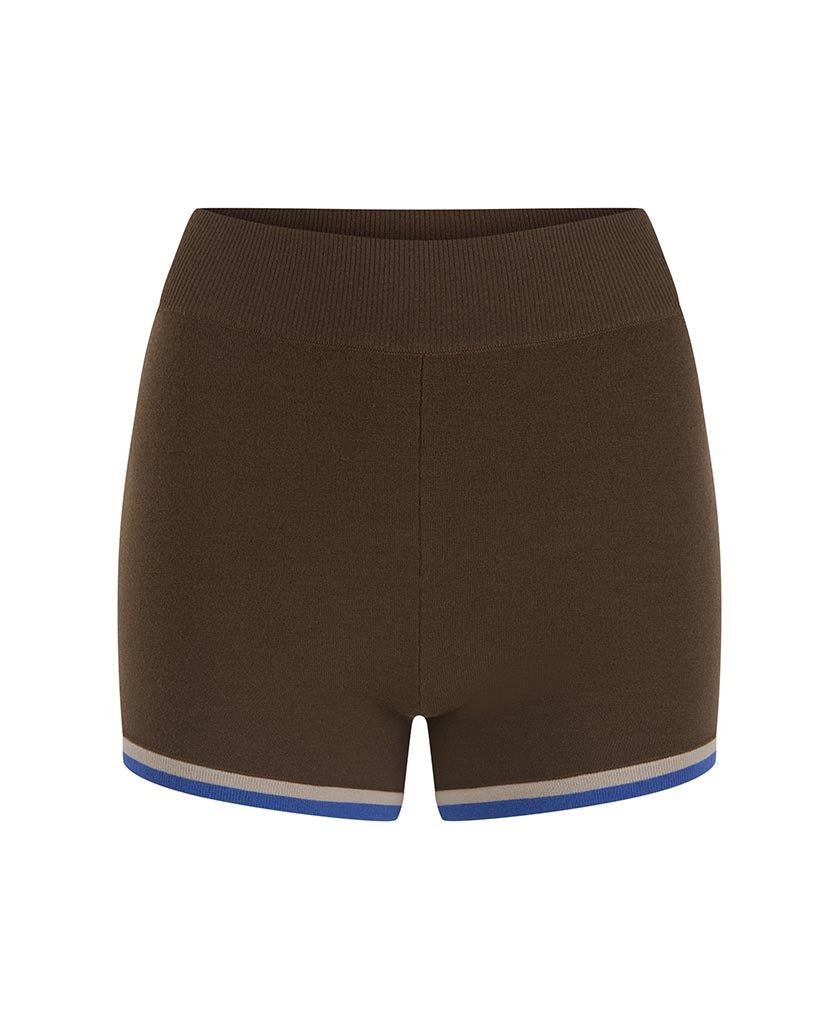 Nagnata Retro Short 2.0 Bark