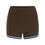 Nagnata Retro Short 2.0 Bark