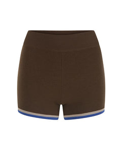 Nagnata Retro Short 2.0 Bark