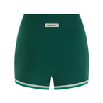 Nagnata Retro Short 2.0 Kelp back