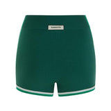 Nagnata Retro Short 2.0 Kelp back
