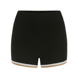 Nagnata Retro Short 2.0 Black Sand