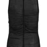 Nagnata Sienna Tank Black back