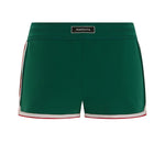 Nagnata Organic Ryder Short Kelp back