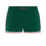 Nagnata Organic Ryder Short Kelp back