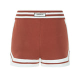 Nagnata Organic Rydell Short 2.0 Clay back