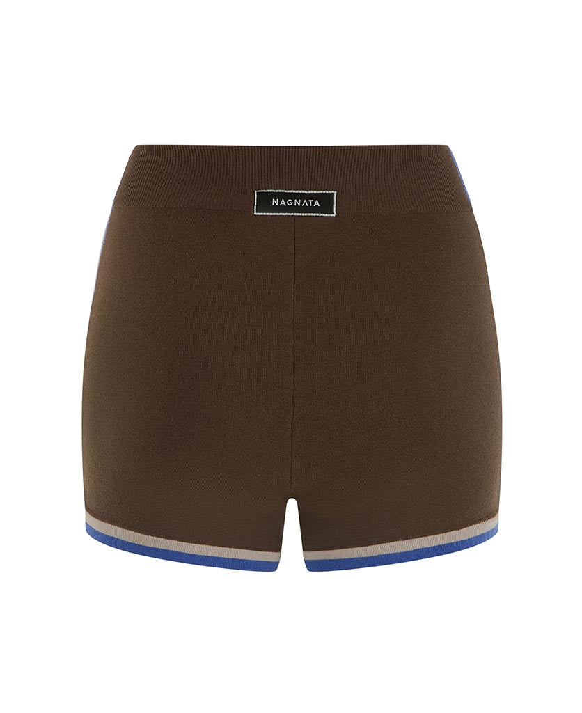 Nagnata Retro Short 2.0 Bark back