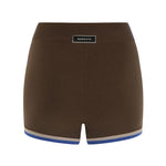 Nagnata Retro Short 2.0 Bark back