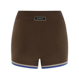 Nagnata Retro Short 2.0 Bark back