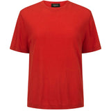 Nagnata Highlighter Tee 3.0 Poppy