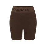 Nagnata Ballet Wool Mini Short Bark
