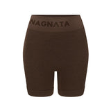 Nagnata Ballet Wool Mini Short Bark