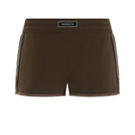 Nagnata Organic Ryder Short Bark back