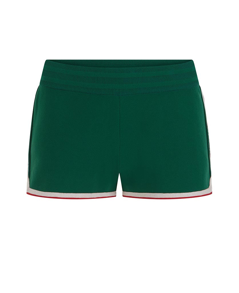 Nagnata Organic Ryder Short Kelp